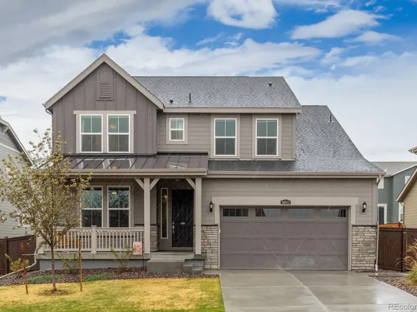 14813 Fairfax Street, Thornton, CO 80602