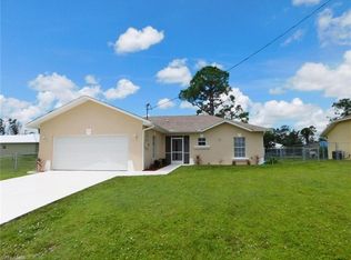 918 Mary Ave S, Lehigh Acres, FL 33974