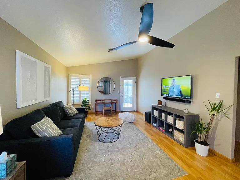 8345 Telescope Peak Ct #1 — Photo 1
