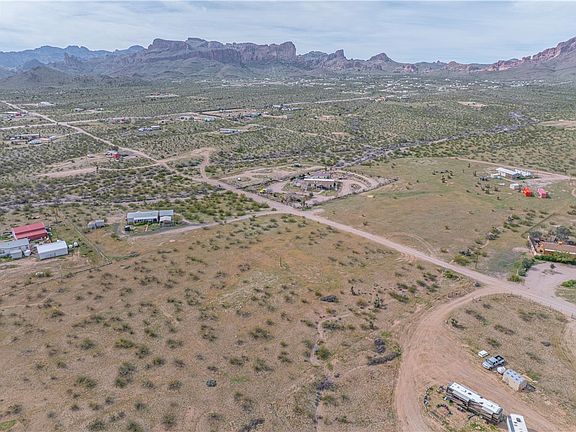 5th image of LOT 14 S Don Luis Rd