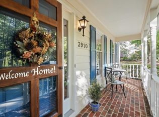 3910 Colorado Ave, Durham, NC 27707