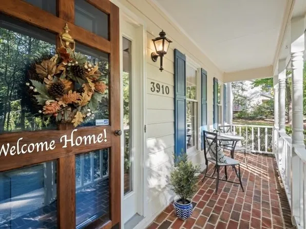 3910 Colorado Ave, Durham, NC 27707