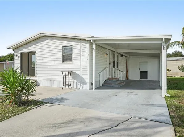 53 Grosbeak LN, NAPLES, FL 34114