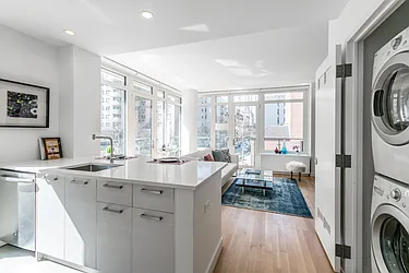 Rented by Bond New York