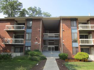 222 Echelon Rd APT 7, Voorhees, NJ 08043