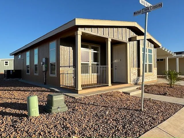 7500 E Voyager Rd #135-0135 — Photo 17