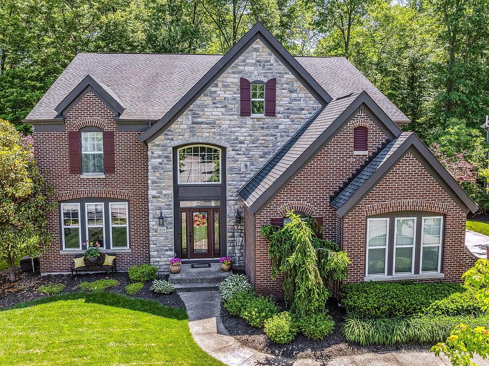 1819 Hannah Farms Ct, Blacklick, OH 43004 Zillow