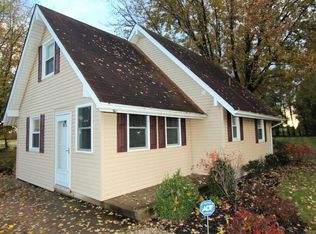 7395 Hayden Run Rd, Hilliard, OH 43026