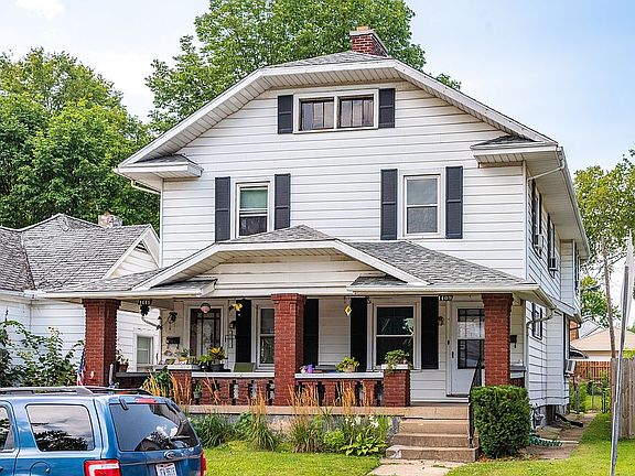 3rd image of 1409 Carlisle Ave