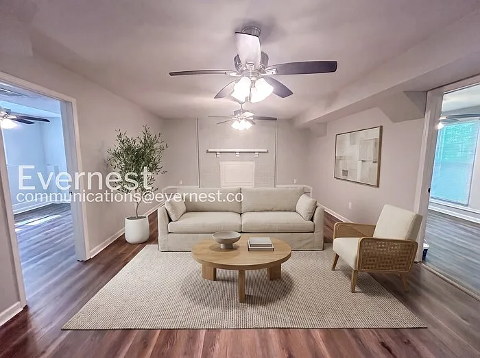 3815 Cumberland Way — Photo 3