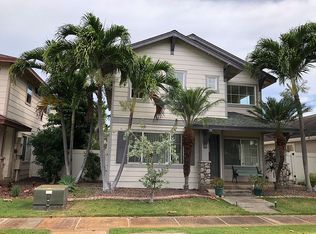 91-1030 Kaiopua St, Ewa Beach, HI 96706