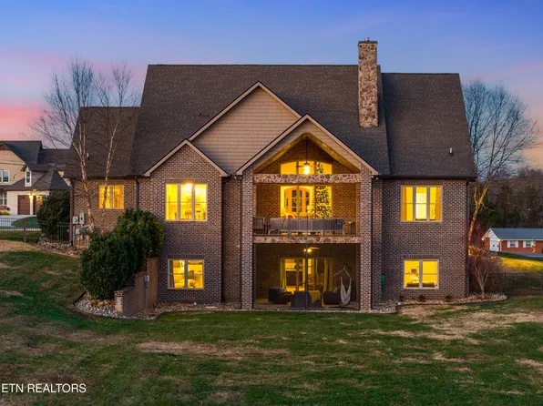 8612 N Ruggles Ferry Pike, Strawberry Plains, TN 37871