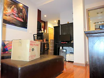 Rented by J Misrahi Realty Corp