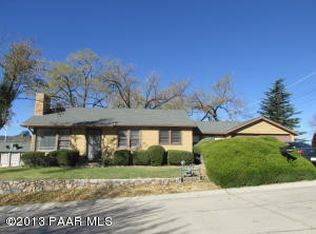 940 Dameron Dr, Prescott, AZ 86301