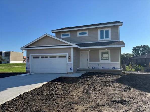 4423 SW 23rd St, Des Moines, IA 50321