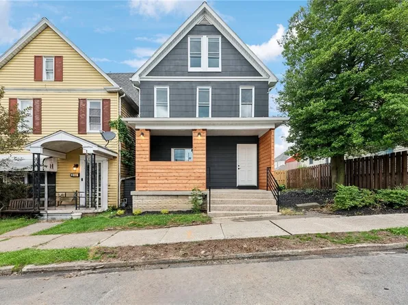 620 Spring St, Latrobe, PA 15650