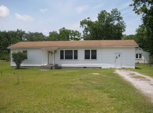 218 W Pedigo Ave, Foley, AL 36535