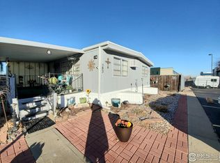 221 W 57th St LOT 83A, Loveland, CO 80538