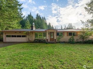 2025 Boundary Line Adjustment, Kelso, WA 98626