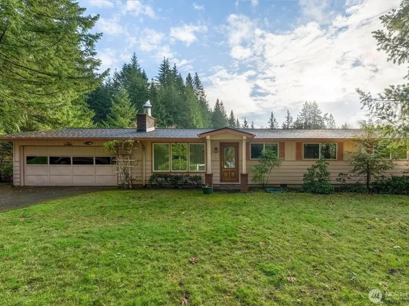 415 Bodine Road, Kelso, WA 98626
