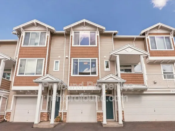8630 SW 147th Ter Unit 103, Beaverton, OR 97007