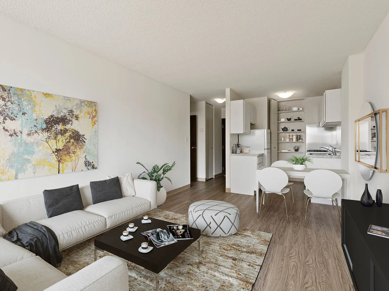 Rivergate Apartments — Photo 3