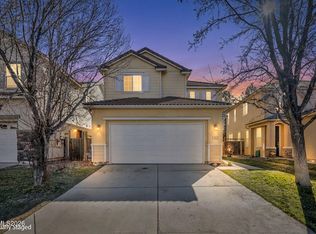 4025 Antinori Dr, Sparks, NV 89436