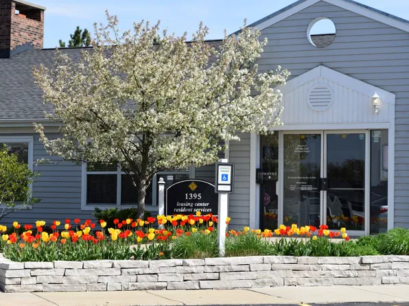 Skyridge Club Apartments