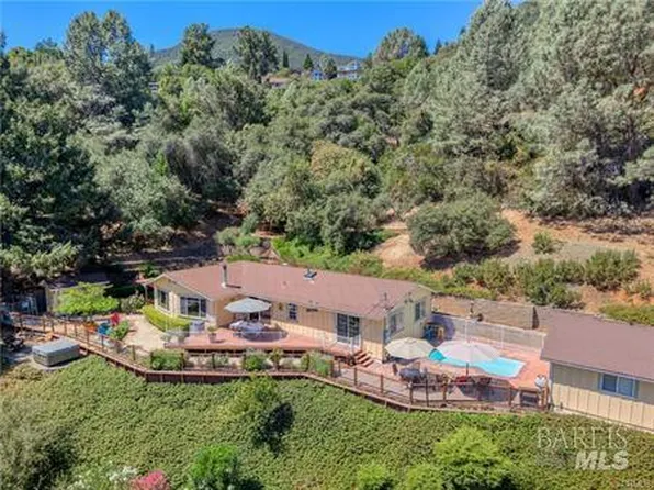 3295 S Lake Court, Kelseyville, CA 95451