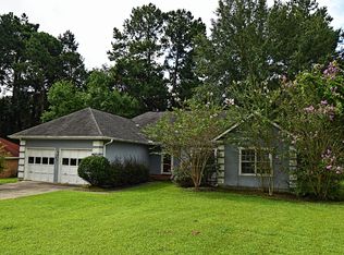 4107 50th St, Meridian, MS 39305