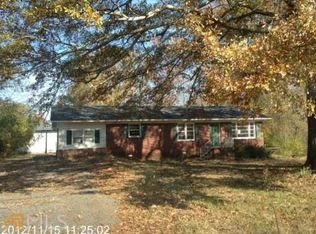 41 Wynnie Rd, Rome, GA 30165