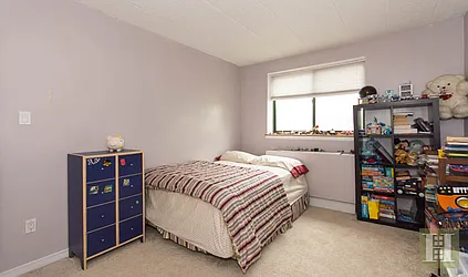 Sold by Halstead Real Estate
