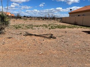 Camino Perilla #52, Douglas, AZ 85607