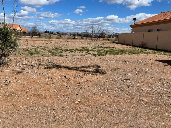 XXX E Camino Perilla -- #52, Douglas, AZ 85607