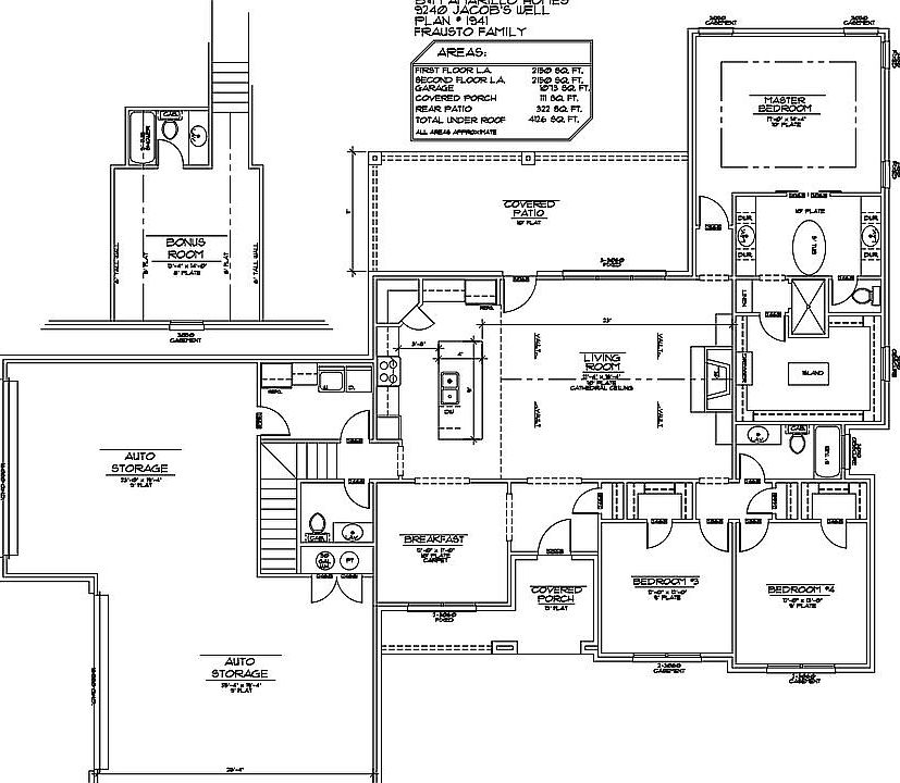 2nd image of 9240 Jacobs Well Dr