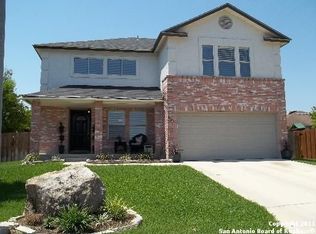 2102 Encanto Rdg, San Antonio, TX 78230