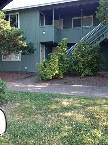 Washington Apartments Photo 1