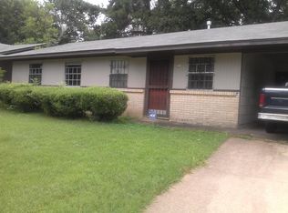 3735 John Adams Rd, Jackson, MS 39213