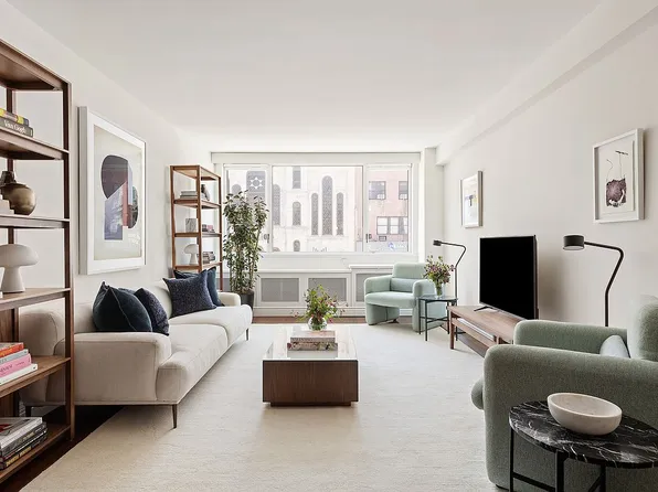 333 E 14th St Front 2-K, Manhattan, NY 10003