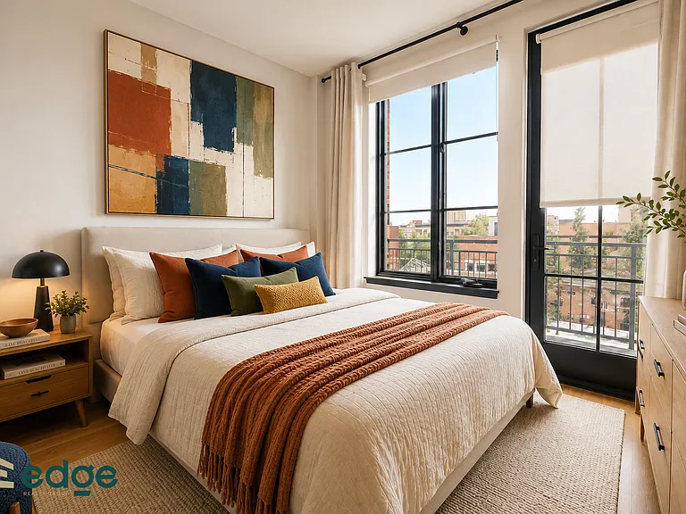 82 Jefferson St #3R — Photo 4