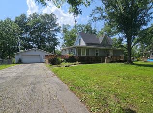 1007 Cote Sans Dessein Rd, Fulton, MO 65251