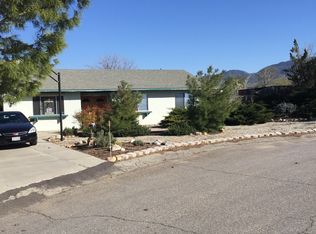 21610 Jane Ct, Tehachapi, CA 93561