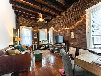 Rented by Corcoran