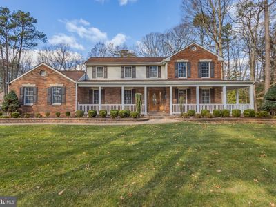 14004 Mount Eagle Ln, Waldorf, MD, 20601