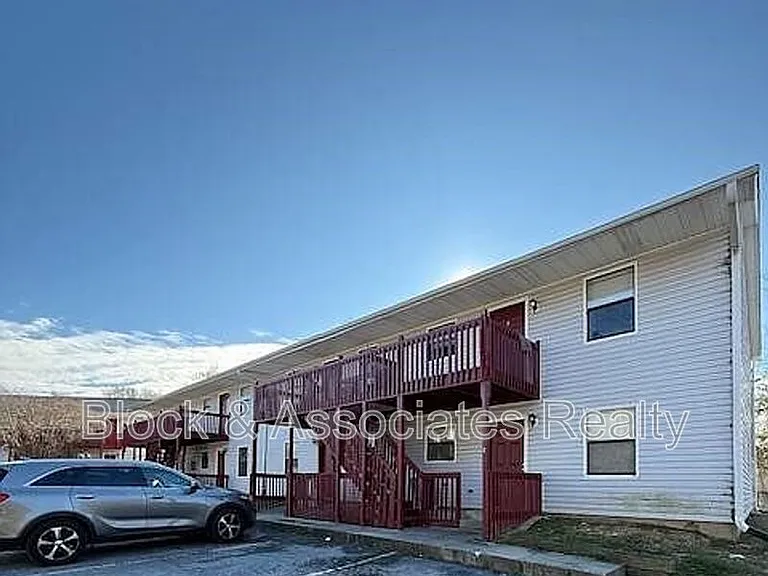 2708 Ingram Rd #G — Photo 1