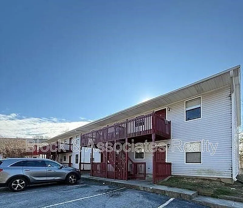 2708 Ingram Rd #H