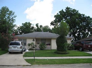 2703 Marshall St, Pasadena, TX 77506