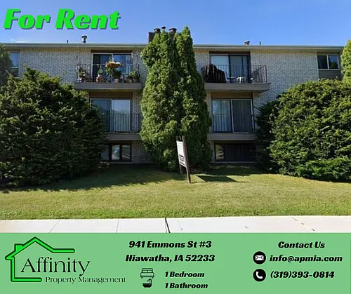 941 Emmons St #3 Photo 1