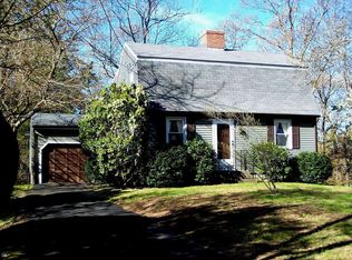 17 2nd Ave, Old Saybrook, CT 06475