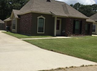 7425 Homer Knost Rd, Denham Springs, LA 70706
